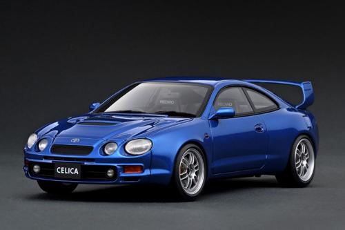 楽天市場】セリカ（スケール1/18）（プラモデル・模型｜ホビー）の通販