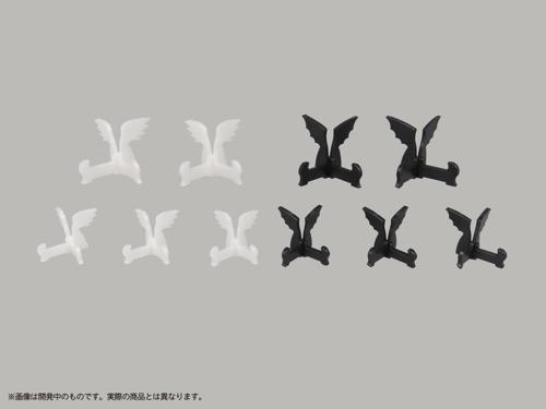 プリプラ フィギュアのお皿 お皿の台座