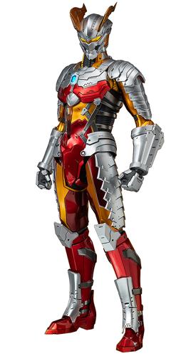フィグゼロ　1/6 ULTRAMAN SUIT ZERO SC Mode