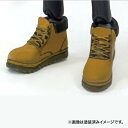 1/12の足元 1:トレッキング