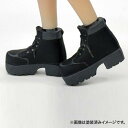 1/12の足元 2:厚底