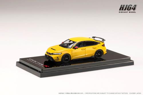 楽天市場】シビックタイプr fl5（スケール1/64）（ホビー）の通販