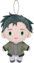 ぬいぐるみ 常盤