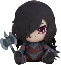 ぬいぐるみ ベレンガリア