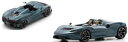 McLaren Elva 2020