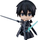 ねんどろいど キリト 2.0