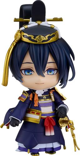 Rakuten - ねんどろいど 三日月宗近 極
