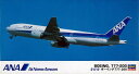 4 全日空 B777-200