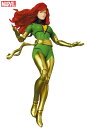 MAFEX PHOENIX(COMIC Ver.)