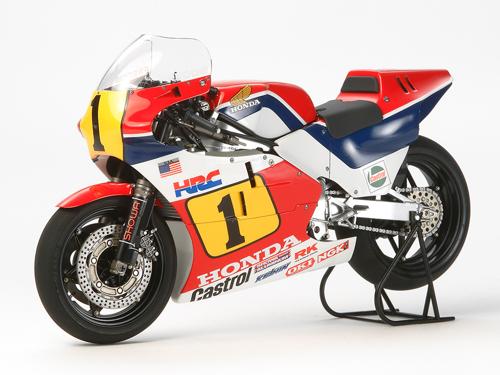 14121 1/12 Honda NSR500 '84