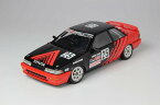 PN24025 nunu 1/24 トヨタ カローラ レビン AE92 Gr.A 1991 オートポリス