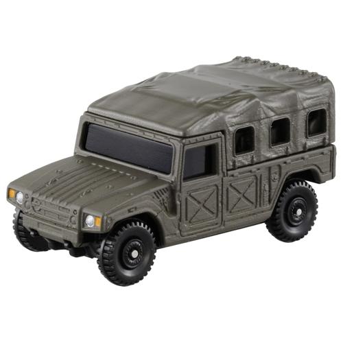 Rakuten - トミカ No.096 自衛隊 高機動車