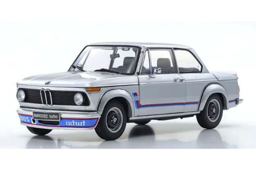 KS08544S IWi 1/18 BMW 2002 ^[{ iVo[j