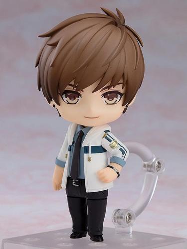 ねんどろいど ハク（再販）