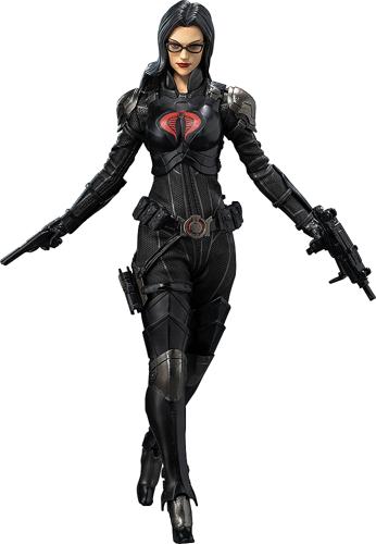 フィグゼロ　1/6 バロネス