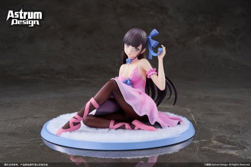 楽天市場】ももこ画集 arietta 踊り子 浪漫Ver. 完成品フィギュアの通販