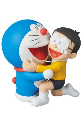 Rakuten - UDF 帰ってきたドラえもん（2体SET）（新価格版）