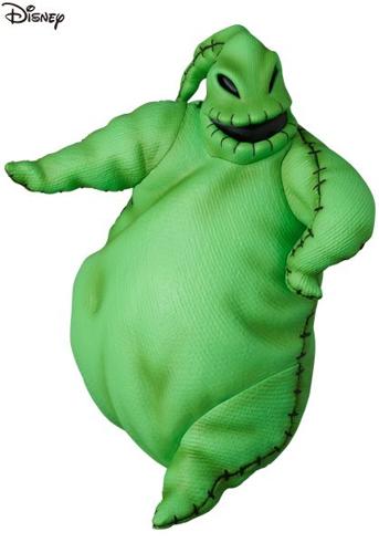 Rakuten - UDF DISNEY SERIES Oogie Boogie