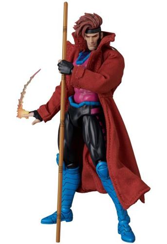 MAFEX GAMBIT��COMICVARIANTVer.��