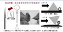 CS-P 超硬スクレーパー