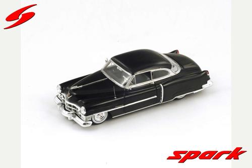 S2920 1/43 Cadillac Type 61 Coupe 1950