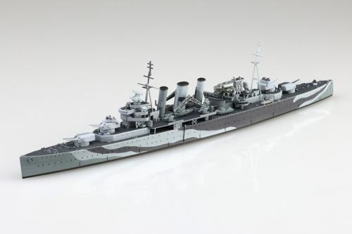 1/700 �����������饤�� No.811 �ѹ񳤷� �Ž��δ� �����