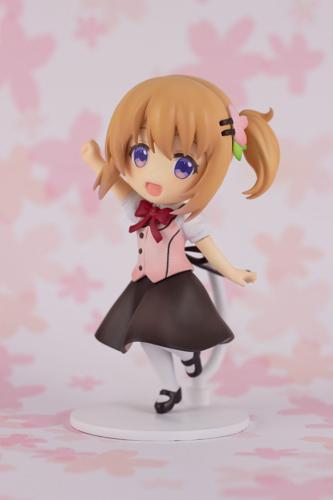 Rakuten - ミニフィギュア ココア