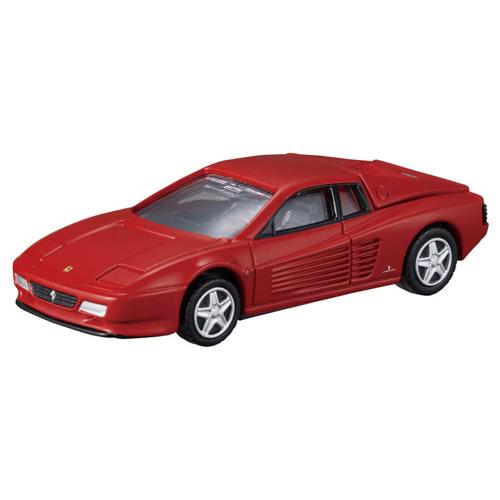Rakuten - トミカプレミアム 08 フェラーリ 512 TR
