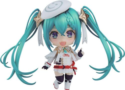 楽天市場】ねんどろいど レーシングミク 2015 Ver.の通販