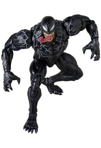 Rakuten - MAFEX VENOM（Venom: Let There Be Carnage）