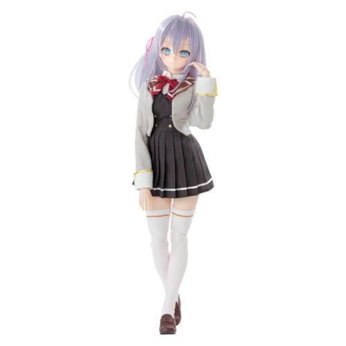 Rakuten - 1/3 アナザーリアリスティックキャラクターズ No.026 TVアニメ『時々ボソッとロシア語でデレる隣のアーリャさん』 アリサ・ミハイロヴナ・九条