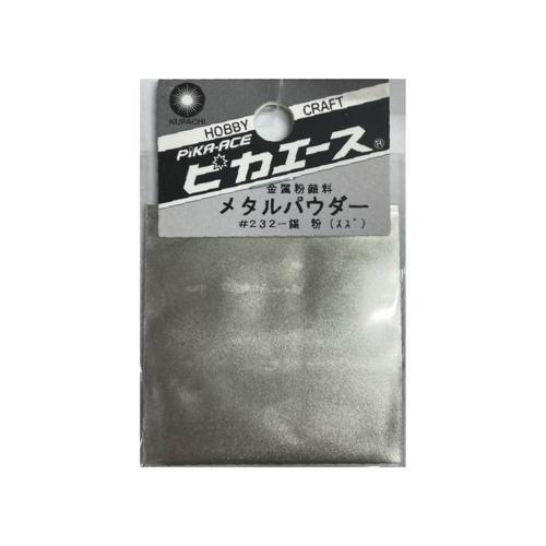 ■商品説明ピカエースは粉末タイプの顔料です。クリア塗料やレジン・粘土など、さまざまな素材に混ぜてご使用いただけます。発色が良く、粒子が細かいため、混ざりやすいのが特長です。■商品スペックメーカー：株式会社クラチ品番：00780232JAN：4534680782322