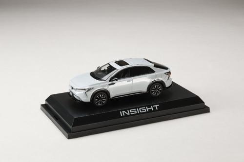楽天市場】1／43 ホンダアコードインスパイアの通販