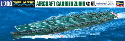 ■商品スペックメーカー：ハセガワ品番：WL216シリーズ：1/700 ウォーターラインシリーズスケール：1/700JAN：4967834492165■備考※「スチロール樹脂用」等と表記のあるプラモデル用の接着剤が別途必要となります。