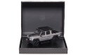 460546 ALMOST REAL 1/43 Brabus G 800 Adventure XLP - 2020 - Monza Grey Magno