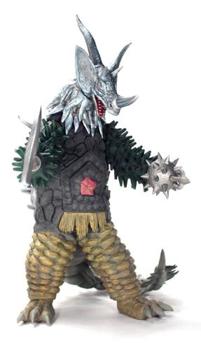 1/6 特撮シリーズ Vol.85 暴君怪獣タイラント(オプションパーツ付き)