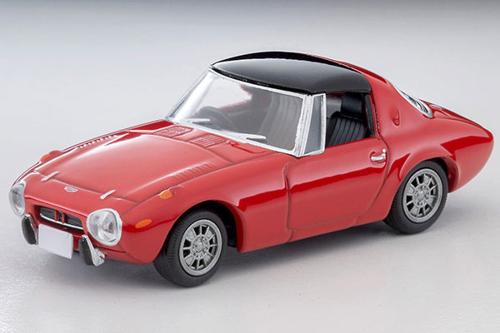 楽天市場】トヨタ・スポーツ800（ホビー）の通販