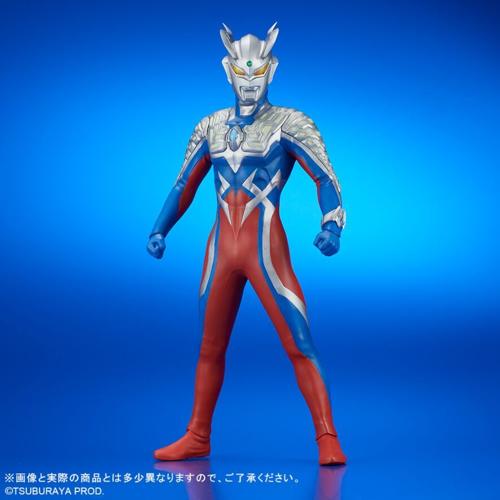 ウルトラマンゼロ Ver.2