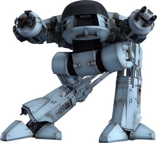 グッドスマイルカンパニーMODEROID ロボコップ ED-209 ノンスケール 4580828670945.jpg