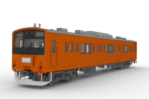 楽天市場】201系 マイクロエースの通販