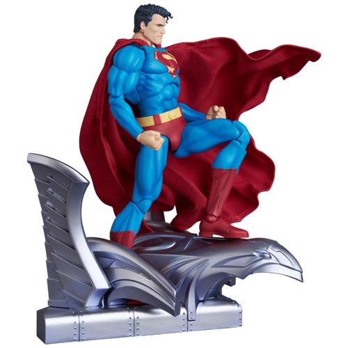 楽天市場】mafex マフェックス superman スーパーマンの通販