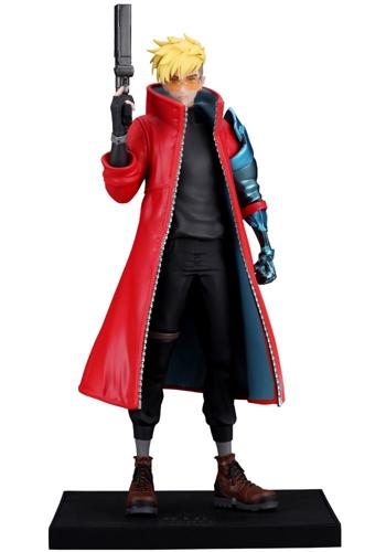 楽天市場】トライガン ヴァッシュ フィギュアの通販