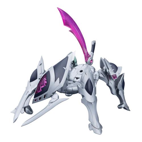 樂天商城 - AS007 アルカナディア ゼノアルマ レギアント プラモデル