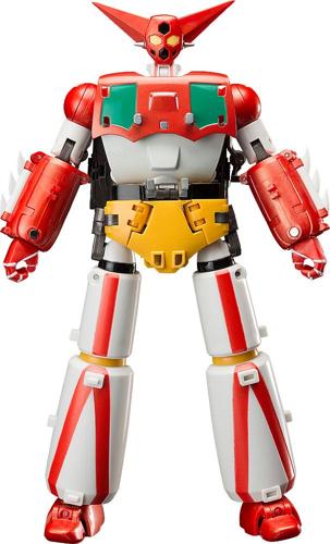 楽天市場】ダイナミックチェンジ ゲッターロボGの通販