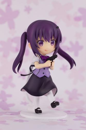 楽天市場】ごちうさ リゼ フィギュアの通販