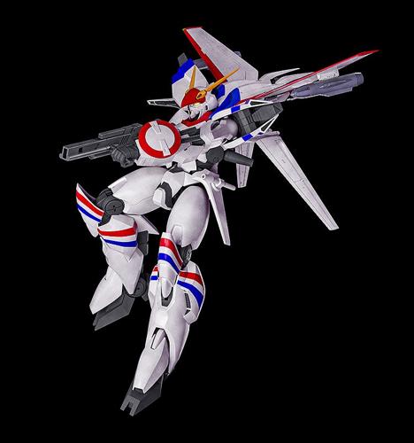 楽天市場】PLAMAX 1/72 scale XD-01ドラグナー1の通販