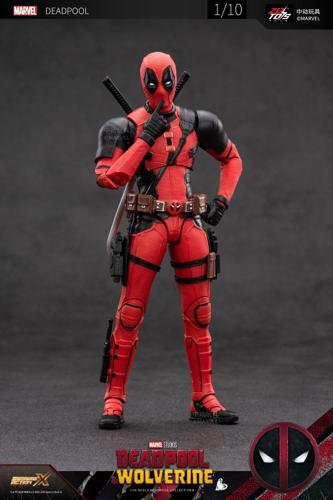 楽天市場】コトブキヤ デッドプール（ホビー）の通販
