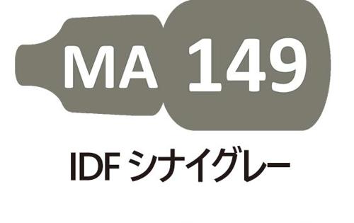 MA149 IDF ʥ졼