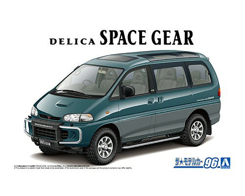 楽天市場】デリカ スペースギア（ホビー）の通販