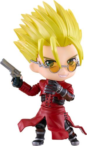 楽天市場】リボルテック ヴァッシュ・ザ・スタンピード（ホビー）の通販